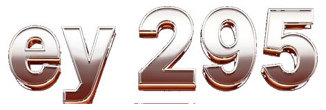 ey 295 logo