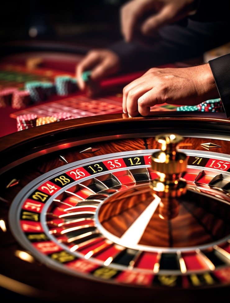 ey 295 Sportsbook